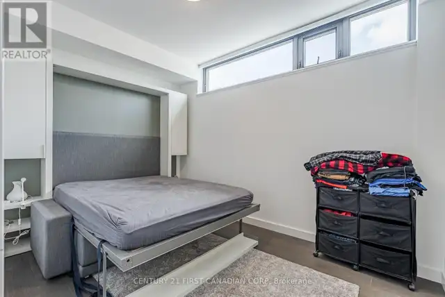 1405 - 81 WELLESLEY STREET E Toronto (Church-Yonge Corridor), On in Condos for Sale in City of Toronto - Image 10