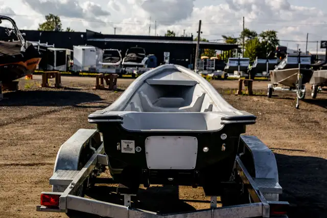 2026 Eduardono corvina 210 in Powerboats & Motorboats in Rimouski / Bas-St-Laurent - Image 8