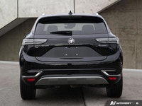 Elevate your driving experience with this stunning 2022 Buick Envision Avenir AWD, the pinnacle of l... (image 3)