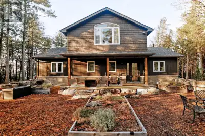 15 FIRE ROUTE 67 Trent Lakes, Ontario