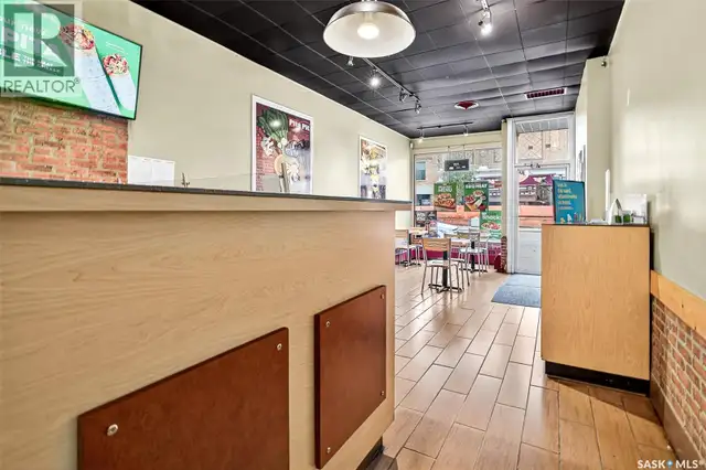 220-222 Main STREET N Moose Jaw, Saskatchewan in Commercial & Office Space for Sale in Moose Jaw - Image 32