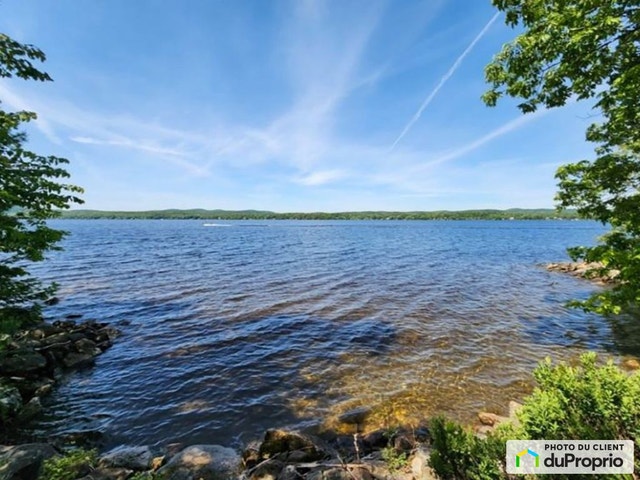 $325,000 - Residential Lot for sale in St-Denis-De-Brompton — photo 1