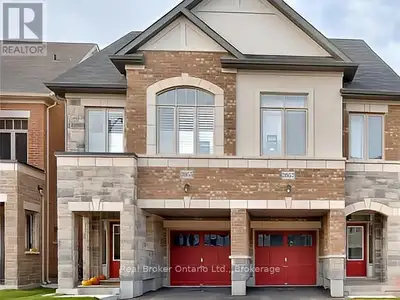3957 THOMAS ALTON BOULEVARD Burlington (Alton), Ontario