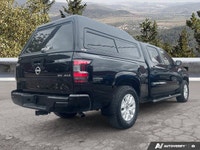 Welcome to Moncton Chrysler Jeep Dodge. Recent Arrival! 2024 Nissan Frontier SV 3.8L V6 4WD 4WD. *St... (image 5)