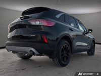 Dealer Certified Pre-Owned. This Ford Escape delivers a Intercooled Turbo Regular Unleaded I-3 1.5 L... (image 6)