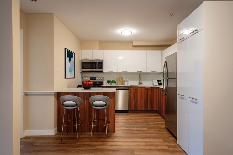 680 Parkland Drive Glenbourne Gardens Apartment for Rent Long Term