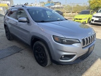 North Edition | 4X4 | V6 | AUTOMATICCome see this 2019 Jeep Cherokee . Its Automatic transmission an... (image 6)