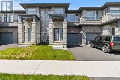 103 ACACIA Road Fonthill, Ontario
