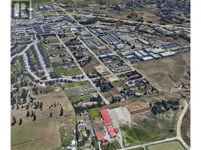 A unique investment opportunity, 1.75-acre flat property with significant development potential. Thi...