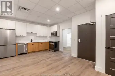 138 King STREET West Unit# 206 Chatham, Ontario