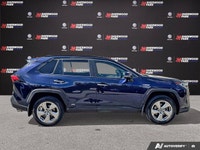 Come see this 2020 Toyota RAV4 Hybrid Limited while we still have it in stock! *This Toyota RAV4 Is... (image 6)