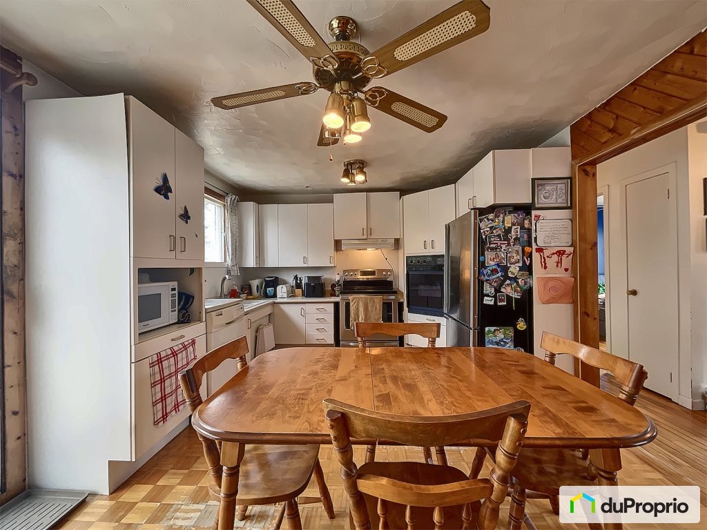 $464,000 - Bungalow for sale in Terrebonne (Terrebonne) — photo 3