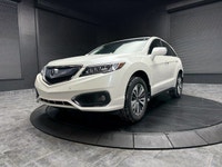 Step into the realm of refined versatility with our 2016 Acura RDX AT, a luxury crossover boasting a... (image 7)