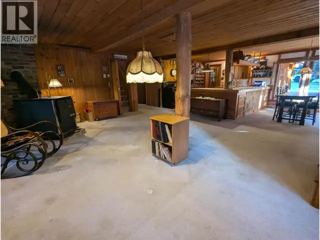 7133 ADAMS ROAD Smithers, British Columbia in Houses for Sale in Smithers - Image 16