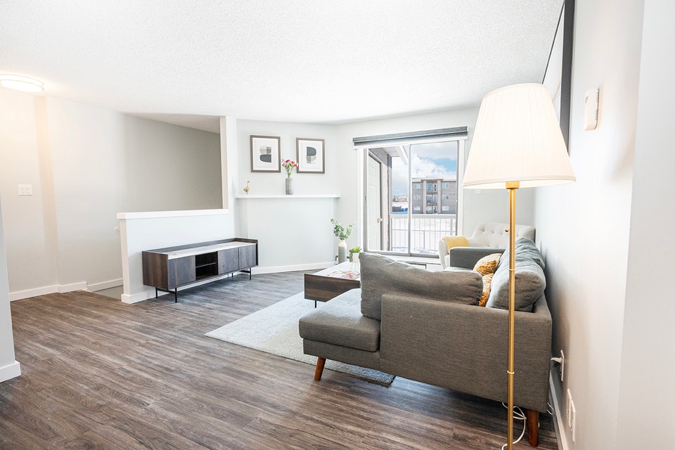 Polo Club Townhomes ThreeBedroom Suite Townhome for Rent Long Term