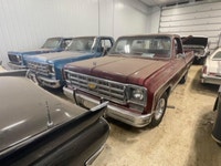 OVER 120 COLLECTOR CARS SELLING NO RESERVE! BID ONLINE