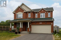 2225 SANDMAN CRESCENT Ottawa, Ontario