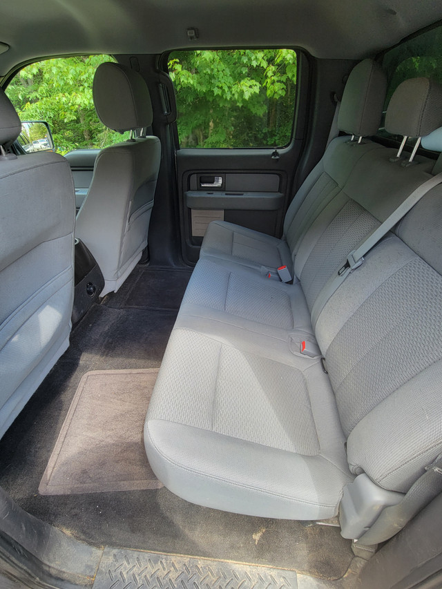 2014 Ford F150 in Cars & Trucks in North Bay - Image 3