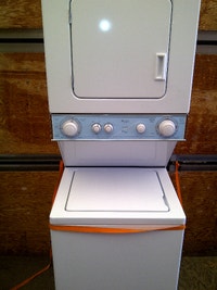 Stackable Washer and Dryer City of Toronto Toronto (GTA) Preview