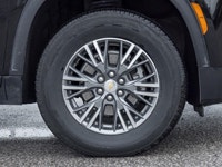 Discover spacious versatility, modern technology, and confident all-weather capability with the 2025... (image 3)