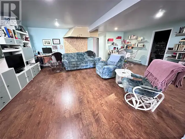 401 Nascopie Avenue Labrador City, Newfoundland & Labrador in Houses for Sale in Labrador City - Image 19