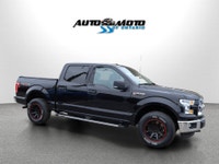 SAFETY INCLUDED ACCIDENT FREE SERVICE RECORDS LOCAL ONTARIO CAR Very Clean Ford Crew F-150 V8 5.0L X... (image 6)
