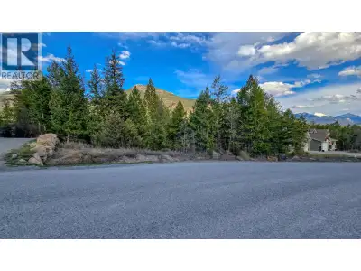 Start planning your dream home today! This prime lot is perfectly suited for a bungalow with a walko...