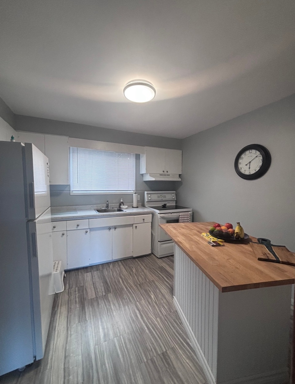 OCTOBER 1 - 3 BEDROOM HOUSE WITH WATER VIEW - BROCKVILLE 2
