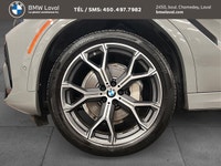 ===== 2022 BMW X6 xDrive40i | Gr. Sup. Essentiel | Gr. M Sport | ===== ===== * Groupe Supérieur Esse... (image 8)