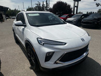 Capital Chevrolet Buick GMC This Buick Encore GX boasts a Turbocharged 1.3/ engine powering this Aut... (image 7)