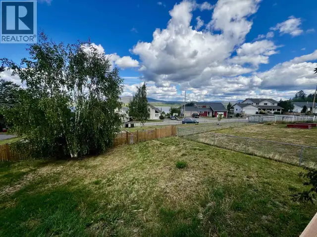 525 TUNASA DRIVE Fraser Lake, British Columbia in Houses for Sale in Burns Lake - Image 34