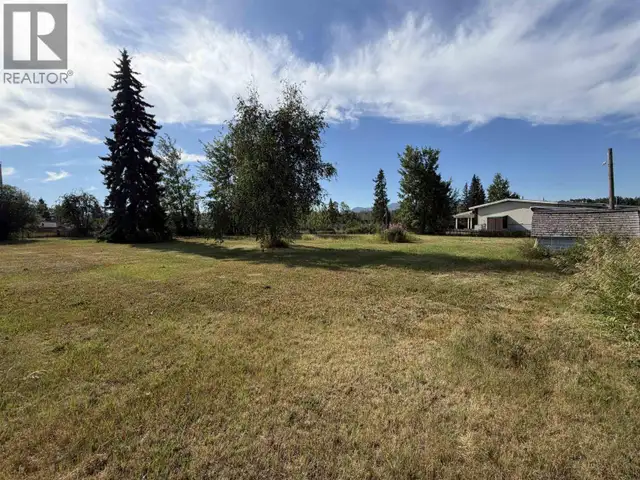 9 FRANCOIS DRIVE Fraser Lake, British Columbia in Land for Sale in Burns Lake - Image 5