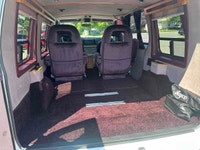 ALL TRADES WELCOME!! OPERATING BY APPOINTMENT 1991 Chevrolet Astro Conversion VAN LIKE NEW!!!! Call... (image 7)