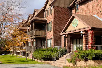 Please call Michelle for more information or book a viewing (902) 293-2656 This two bedroom apartmen...