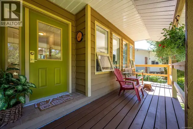 3465 CESSFORD Rd Courtenay, British Columbia in Houses for Sale in Comox / Courtenay / Cumberland - Image 17