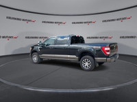 This Ford F-150 has a strong Gas V8 5.0 L engine powering this Automatic transmission. ENGINE: 5.0L... (image 5)