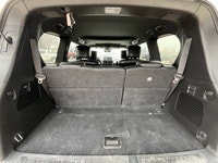 Shaw GMC Chevrolet Buick The INFINITI QX80 offers a responsive, powerful driving experience, enabled... (image 5)