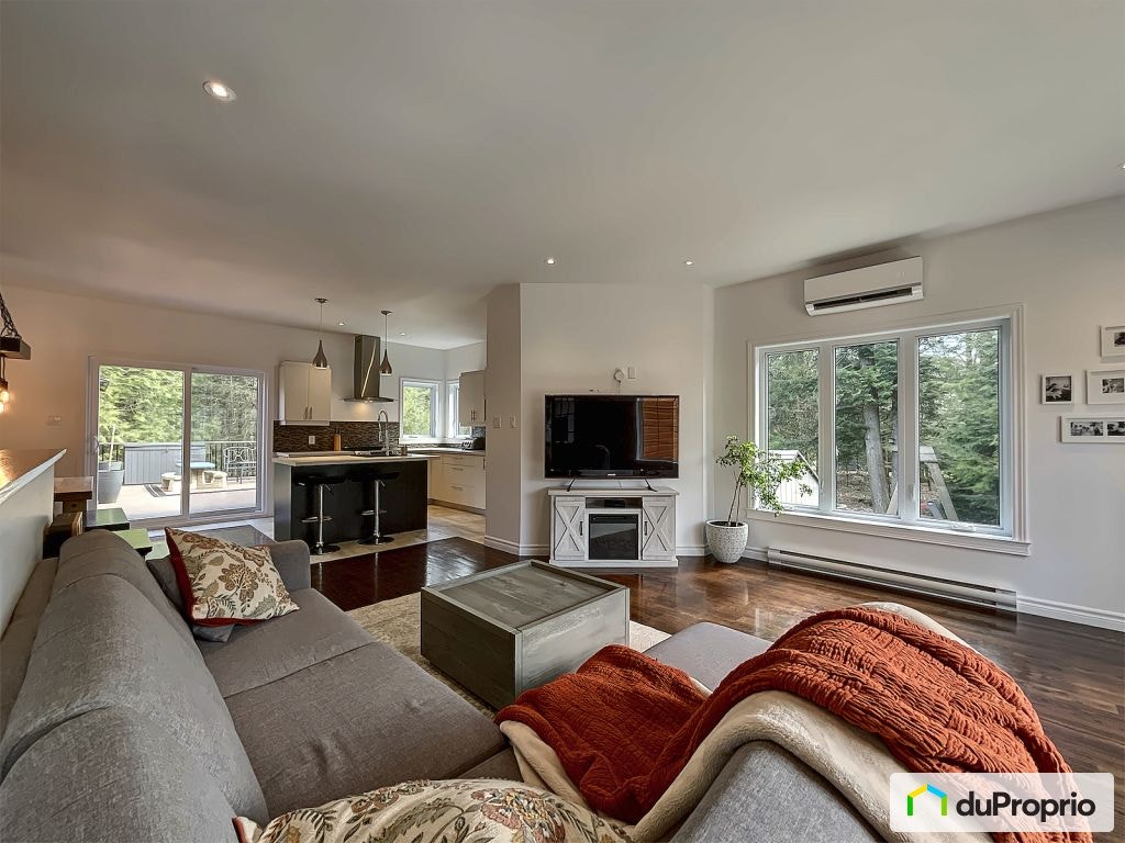 $469,000 - Bungalow for sale in Drummondville (St-Nicéphore) — photo 3