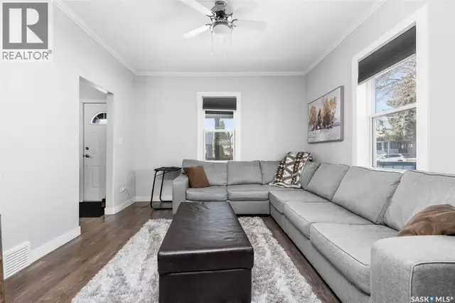 1129 3rd AVENUE NE Moose Jaw, Saskatchewan in Houses for Sale in Moose Jaw - Image 12