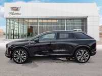This 2025 Cadillac XT5 Premium Luxury is powered by a refined 3.6L V6 engine paired with a smooth 9-... (image 1)