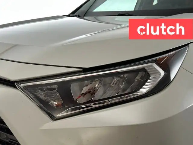 2019 Toyota RAV4 Limited in Cars & Trucks in Bedford - Image 10