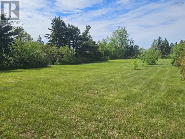 11371 6 Highway South Pugwash, Nova Scotia in Houses for Sale in New Glasgow - Image 10