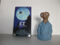 E.T.  THE MOVIE