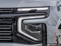 Experience the 2026 Chevrolet Suburban High Country: commanding power, refined luxury, and advanced... (image 9)