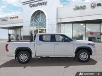 Equipped for power and versatility, this 2024 Toyota Tundra Crew Cab Pickup is ready to tackle any c... (image 6)
