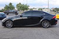 Indulge in Unmatched Performance and Luxury with the Lexus IS 350 F-Sport AWD. Elevate every drive w... (image 3)