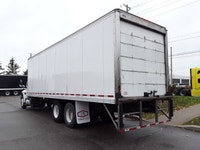 Ryder Stock ID: 291217 Transmission Type/Speed: AUTO 6 Engine: DIESEL L9'17 270/2000 Horse Power: 27... (image 7)