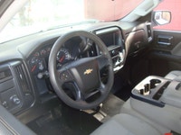 NORTH POINT MOTORS...CALL / TEXT 780-224-7791 FINANCING AVAILABLE CHECK OUT THIS 18 GMC 1500 4x4 CRE... (image 4)