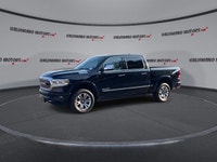 Accident Free Meet the used 2022 RAM 1500 Limited 4x4 Crew Cab 5'7 Box at Haldimand Motors Ltd. in C... (image 3)
