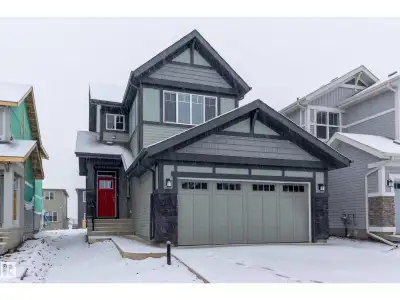 The Reece 24 by Jayman BUILT is one of the last opportunities to own a brand new Jayman home in Summ...